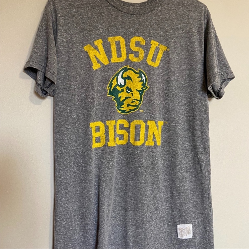 NDSU College T-Shirt